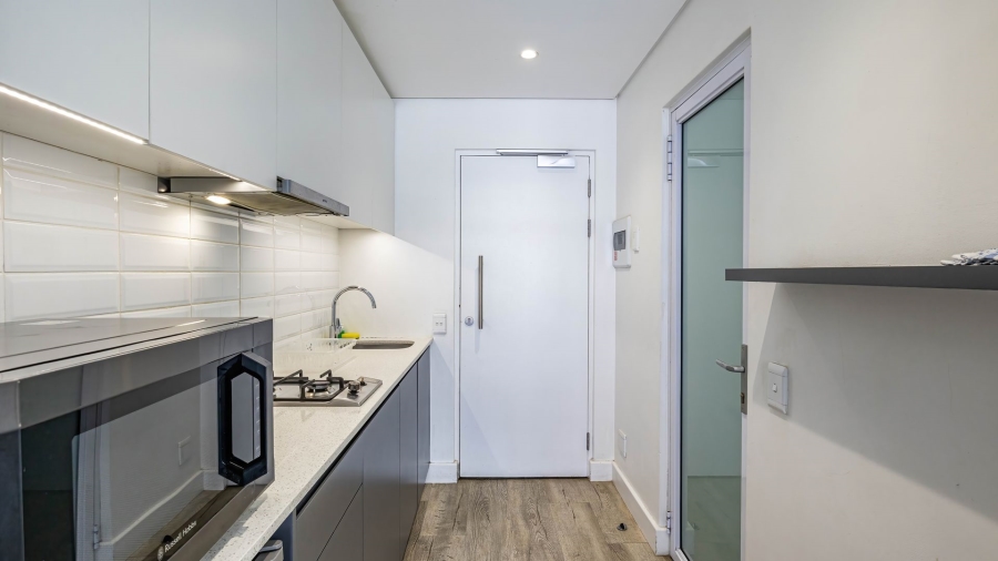 0 Bedroom Property for Sale in Woodstock Western Cape